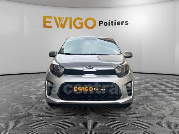 Kia Picanto 1.0 Edition 49 kW image number 3