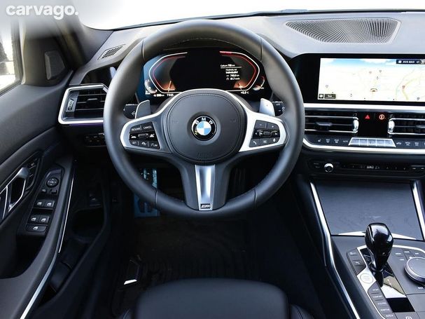 BMW 330d Touring xDrive 210 kW image number 7