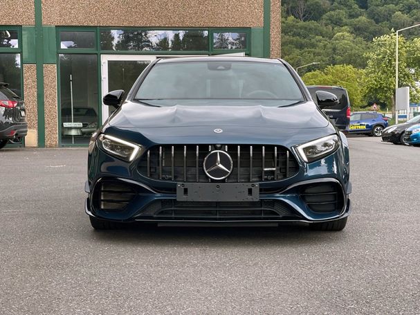 Mercedes-Benz A 45 AMG A 4Matic+ 285 kW image number 3