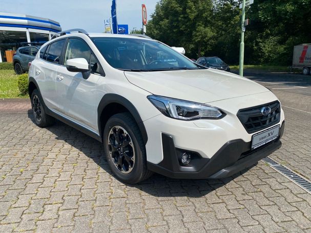 Subaru XV Comfort 84 kW image number 2