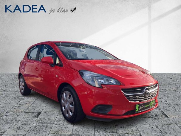 Opel Corsa 1.2 Edition 51 kW image number 3