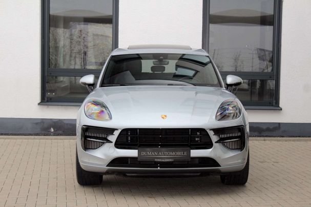 Porsche Macan GTS 280 kW image number 3