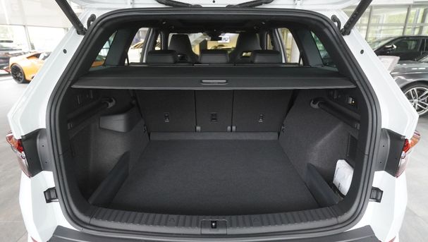 Skoda Kodiaq 4x4 147 kW image number 30