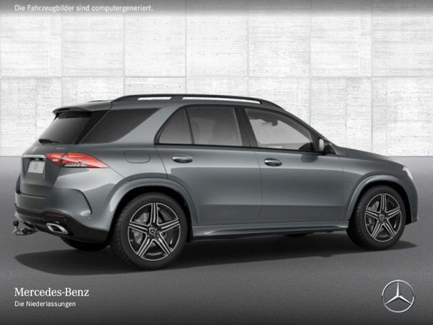 Mercedes-Benz GLE 350 de AMG 245 kW image number 17