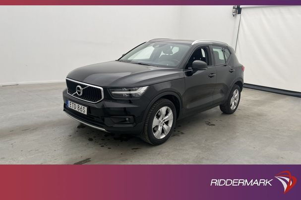 Volvo XC40 T2 Momentum 95 kW image number 1