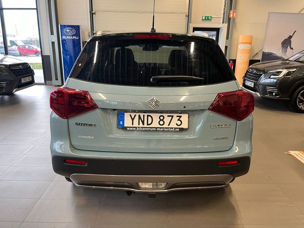 Suzuki Vitara 1.4 103 kW image number 3