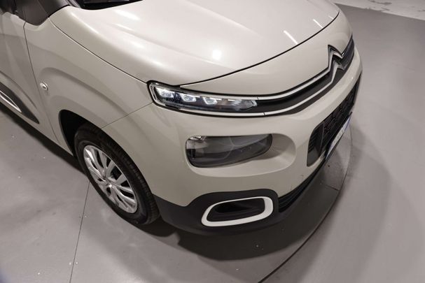 Citroen Berlingo M 100 FEEL 75 kW image number 42