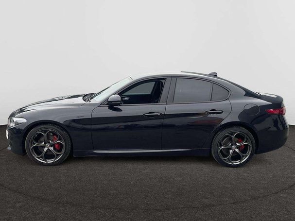 Alfa Romeo Giulia 2.2 118 kW image number 3