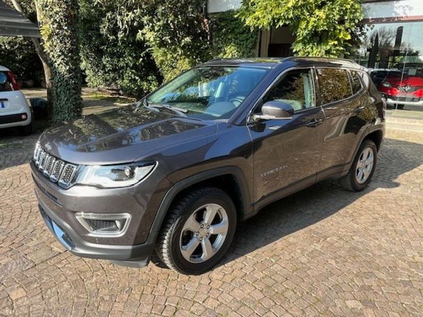 Jeep Compass 1.4 MultiAir 125 kW image number 1