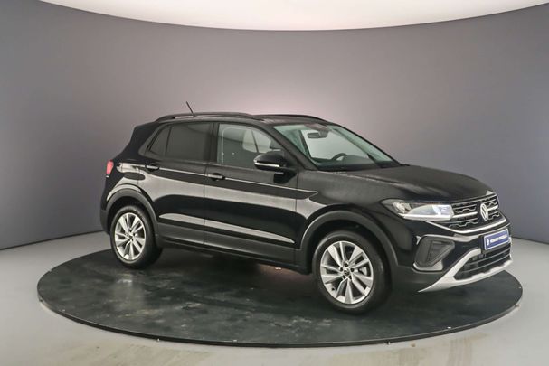 Volkswagen T-Cross 1.0 TSI DSG Life 85 kW image number 7