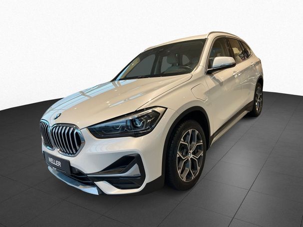 BMW X1 25e xDrive 162 kW image number 1