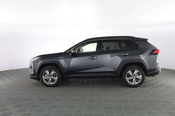 Toyota RAV 4 2.5 160 kW image number 6