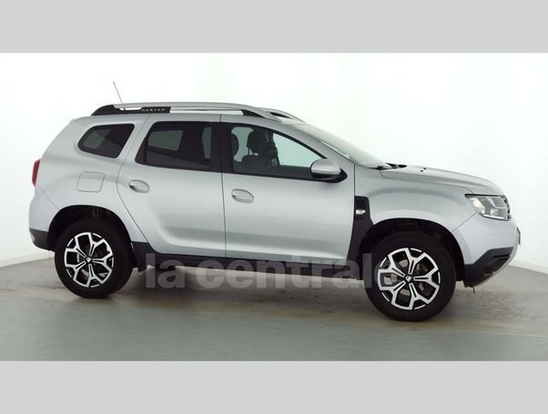 Dacia Duster Blue dCi 115 Prestige 85 kW image number 18