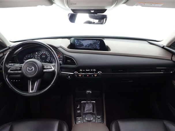 Mazda CX-30 132 kW image number 25