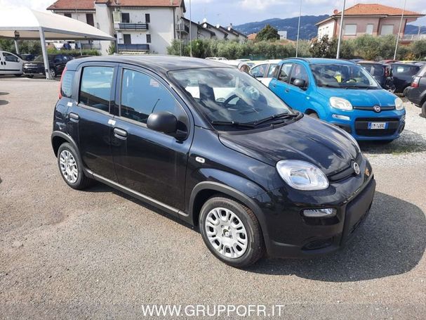 Fiat Panda 51 kW image number 3