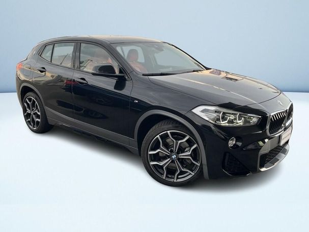 BMW X2 xDrive 140 kW image number 2