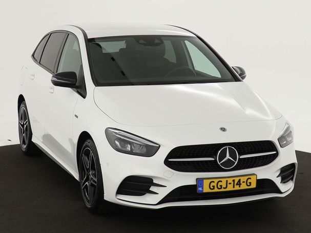 Mercedes-Benz B 250 e 160 kW image number 26