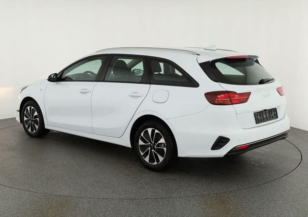 Kia Ceed 1.0 T-GDi 74 kW image number 5