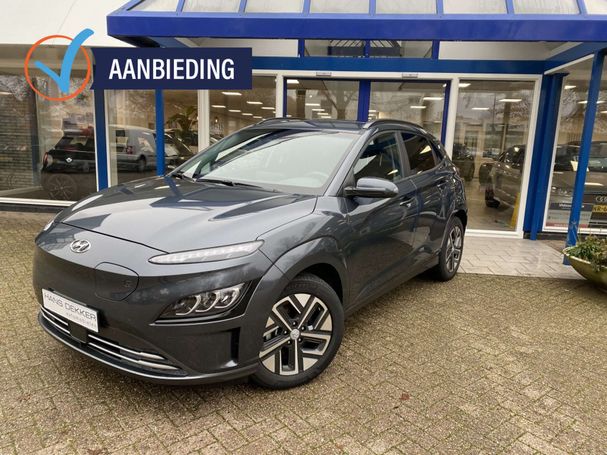 Hyundai Kona 39 kWh 100 kW image number 1