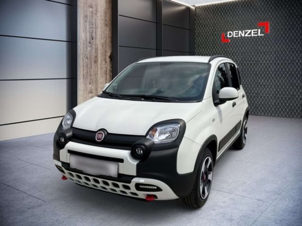 Fiat Panda Hybrid 51 kW image number 1