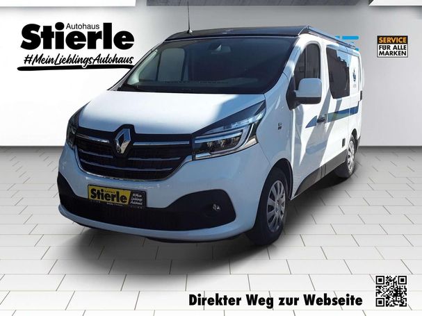 Renault Trafic Van dCi 130 96 kW image number 1