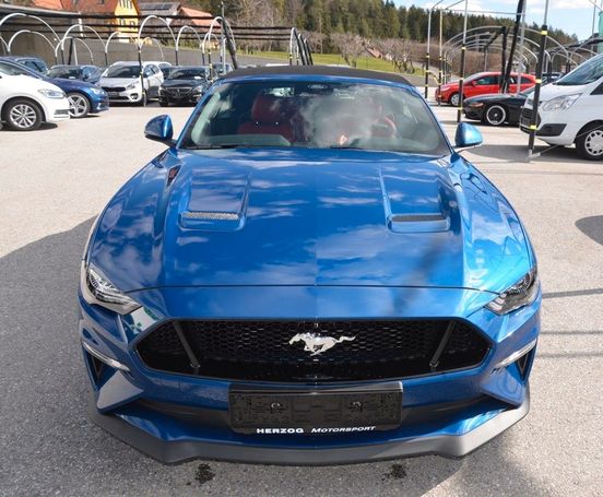 Ford Mustang GT 5.0 V8 330 kW image number 3