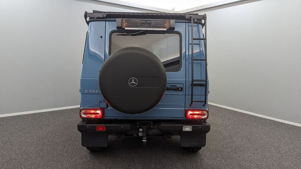 Mercedes-Benz G 350 d 180 kW image number 8