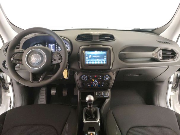 Jeep Renegade 1.0 Night Eagle 88 kW image number 16