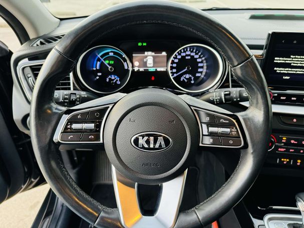 Kia XCeed 1.6 GDI 103 kW image number 17