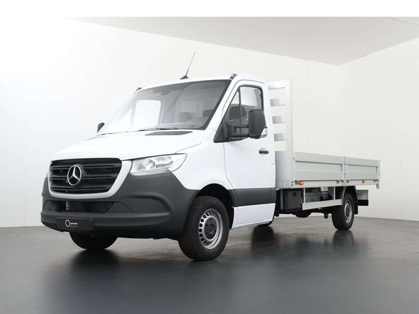 Mercedes-Benz Sprinter 317 CDI 125 kW image number 33