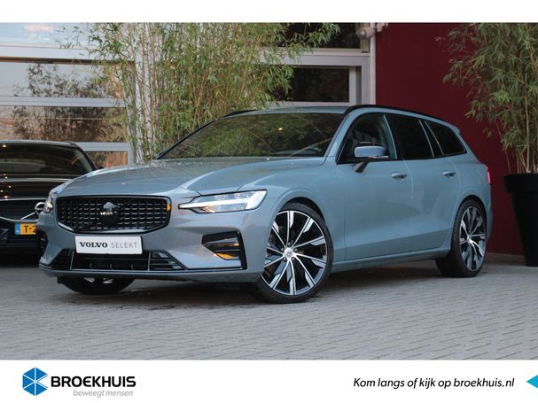 Volvo V60 B3 Plus 120 kW image number 1