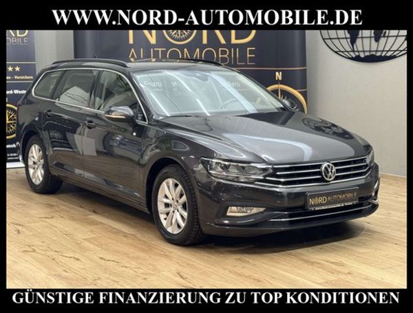 Volkswagen Passat Variant 2.0 TDI Business DSG 110 kW image number 2