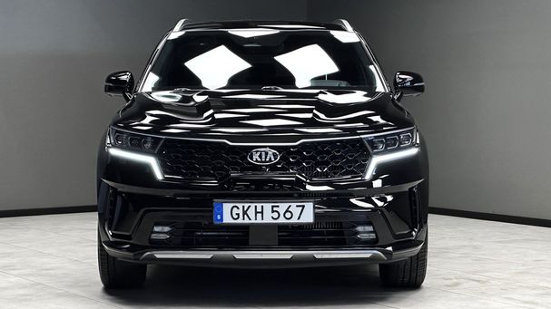 Kia Sorento 196 kW image number 24