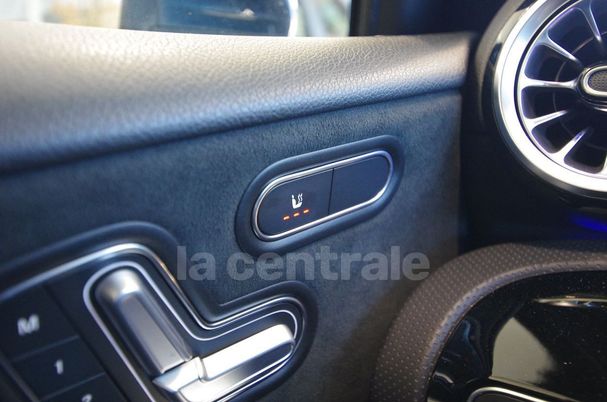 Mercedes-Benz A 200 d 8G-DCT Line 110 kW image number 18