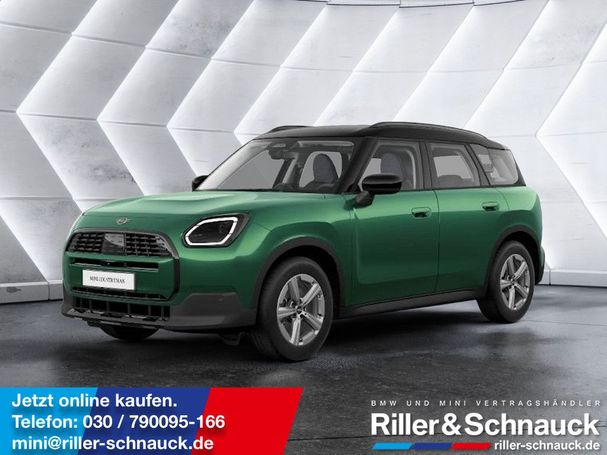 Mini Cooper C Countryman 115 kW image number 1