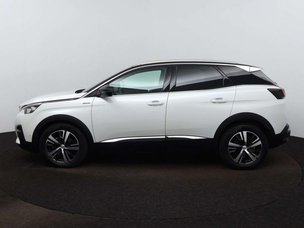 Peugeot 3008 PureTech 96 kW image number 23