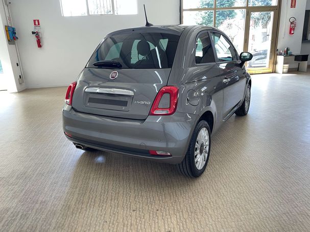 Fiat 500 1.0 51 kW image number 7