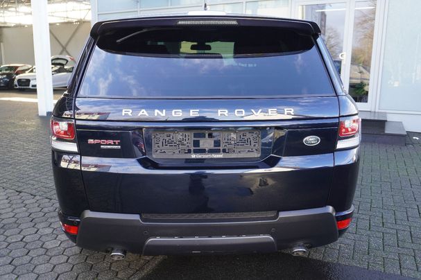 Land Rover Range Rover Sport 225 kW image number 5