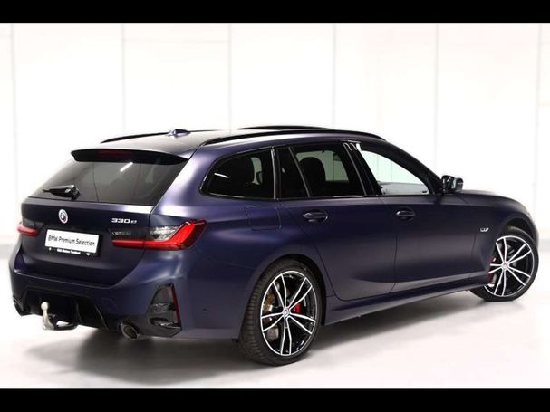 BMW 330 Touring 185 kW image number 3