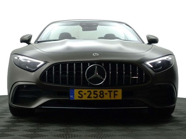 Mercedes-Benz SL 43 AMG 290 kW image number 7