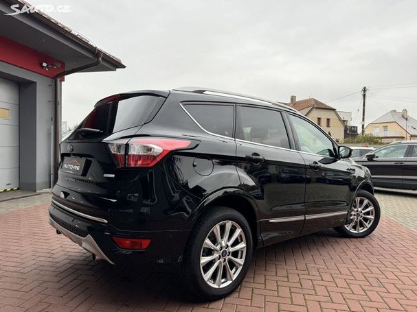 Ford Kuga 1.5 EcoBoost Vignale 110 kW image number 3