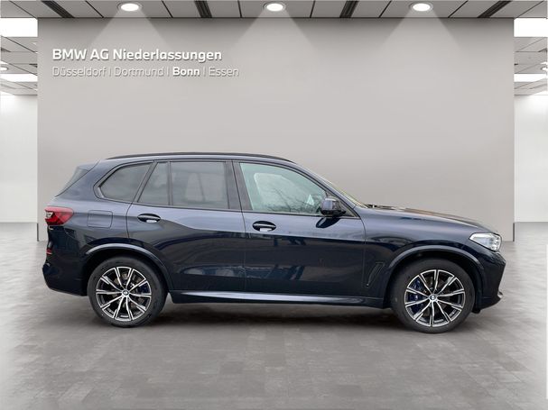 BMW X5 xDrive30d 210 kW image number 3