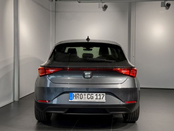 Seat Leon 1.5 TSI Style 110 kW image number 5