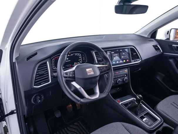 Seat Ateca 1.0 TSI Style 81 kW image number 9