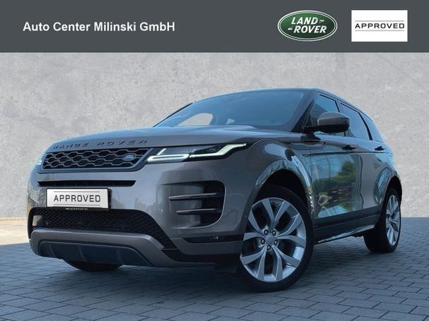 Land Rover Range Rover Evoque 198 kW image number 1