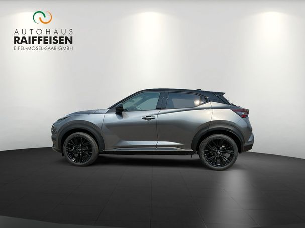 Nissan Juke 1.0 DIG-T 114 84 kW image number 5