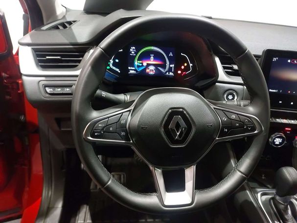 Renault Captur E-Tech Techno 105 kW image number 22