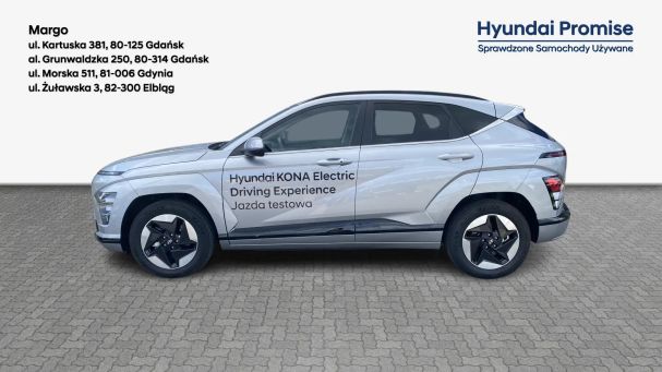 Hyundai Kona Electric 160 kW image number 5