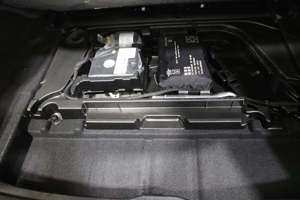 Mercedes-Benz A 180 d Progressive 85 kW image number 13