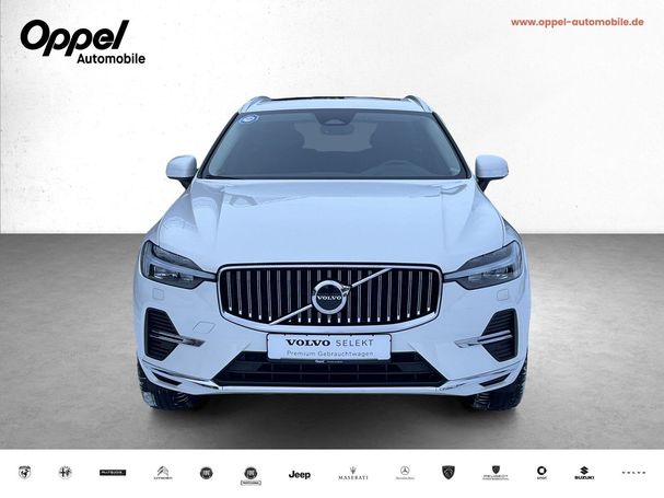 Volvo XC60 T6 Recharge AWD 251 kW image number 2